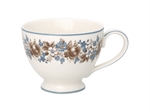 Marie Beige teacup fra GreenGate - Tinashjem